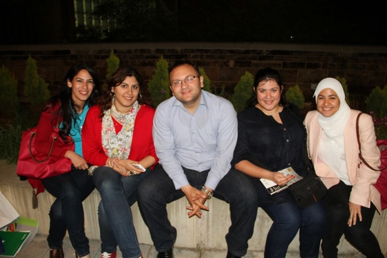 AUB Alumni Benefits Card